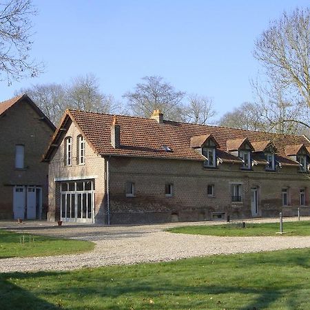 Chambres D'Hotes La Chance Au Roy Aigneville Zewnętrze zdjęcie