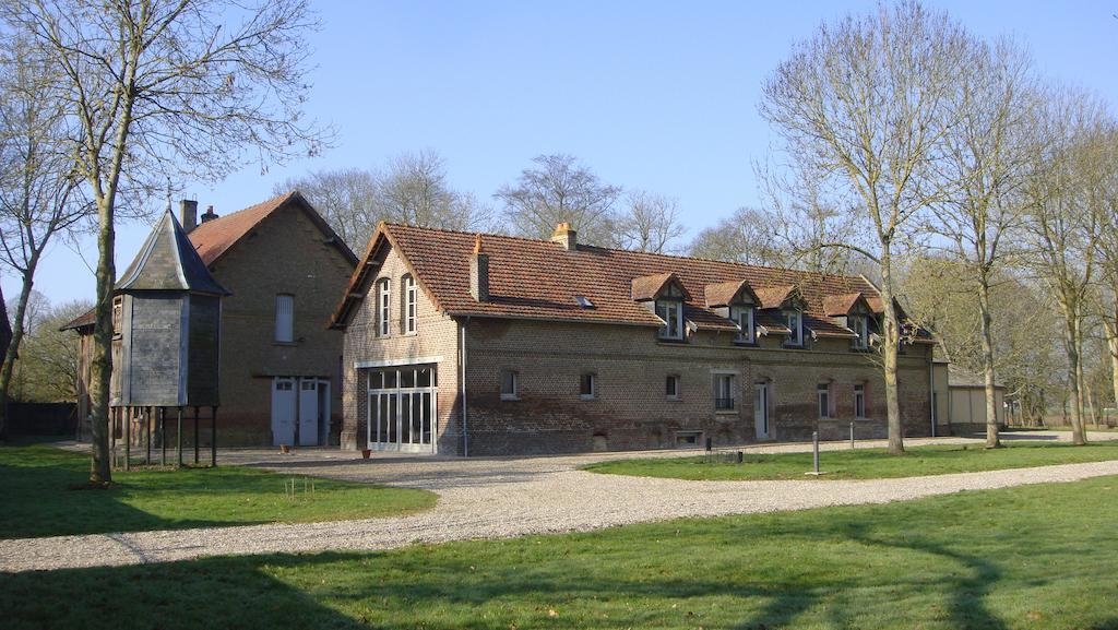 Chambres D'Hotes La Chance Au Roy Aigneville Zewnętrze zdjęcie
