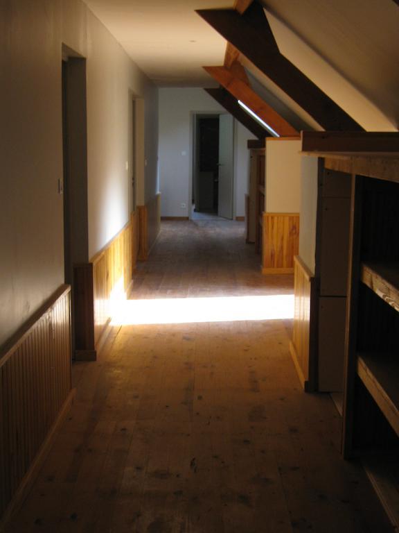 Chambres D'Hotes La Chance Au Roy Aigneville Zewnętrze zdjęcie