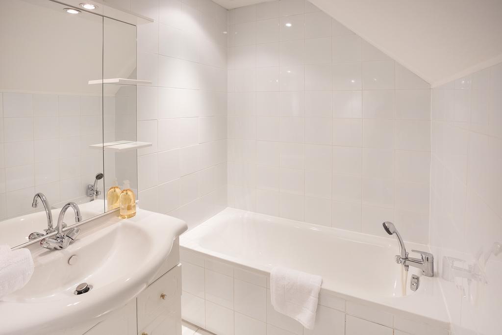 Chambres D'Hotes La Chance Au Roy Aigneville Zewnętrze zdjęcie