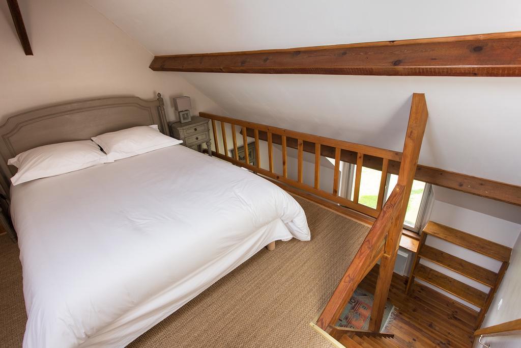 Chambres D'Hotes La Chance Au Roy Aigneville Zewnętrze zdjęcie