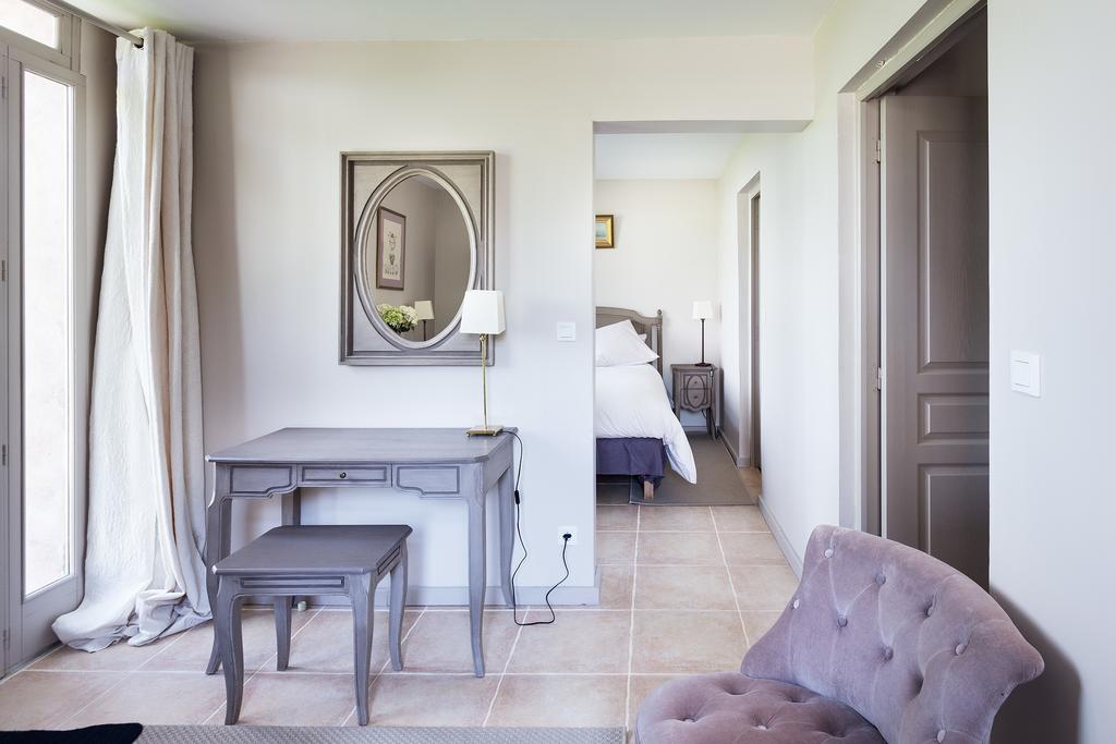 Chambres D'Hotes La Chance Au Roy Aigneville Zewnętrze zdjęcie