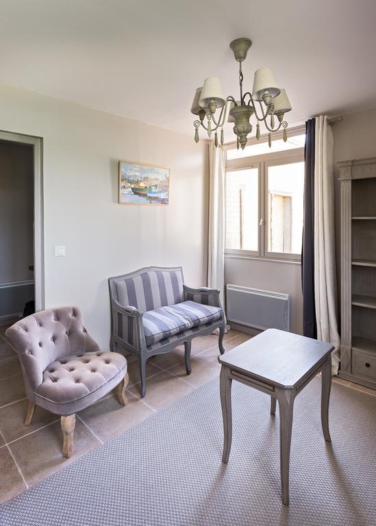 Chambres D'Hotes La Chance Au Roy Aigneville Zewnętrze zdjęcie