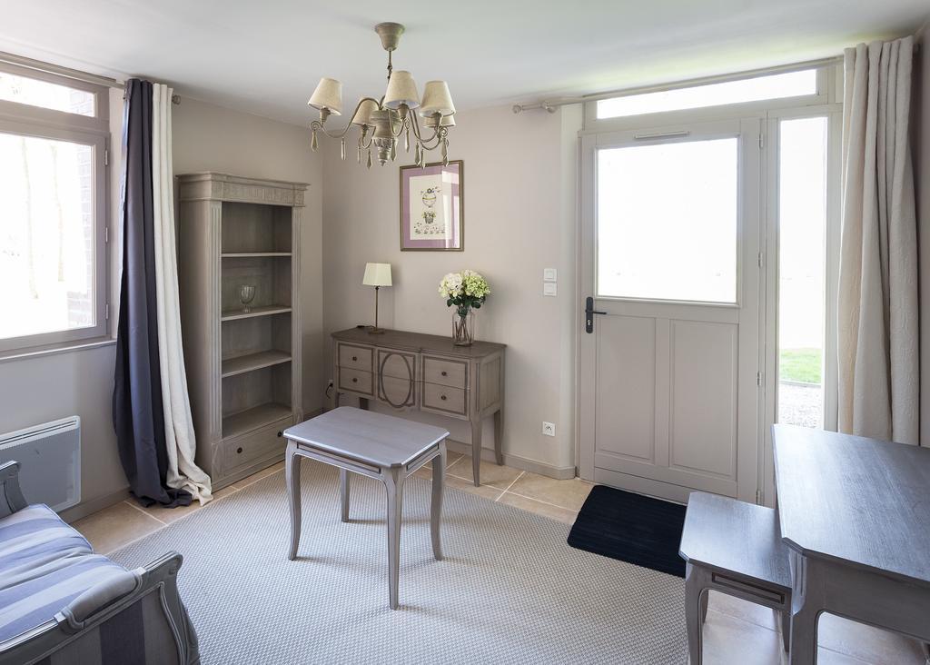 Chambres D'Hotes La Chance Au Roy Aigneville Zewnętrze zdjęcie