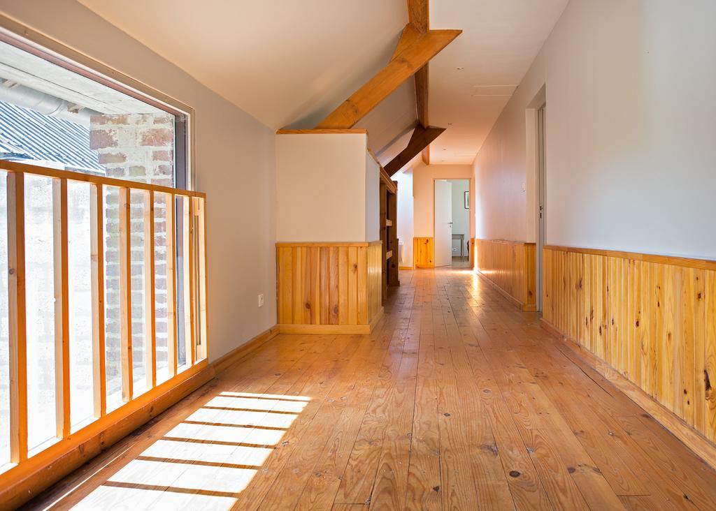 Chambres D'Hotes La Chance Au Roy Aigneville Zewnętrze zdjęcie