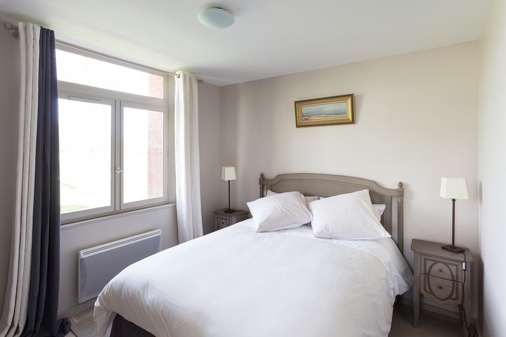 Chambres D'Hotes La Chance Au Roy Aigneville Zewnętrze zdjęcie