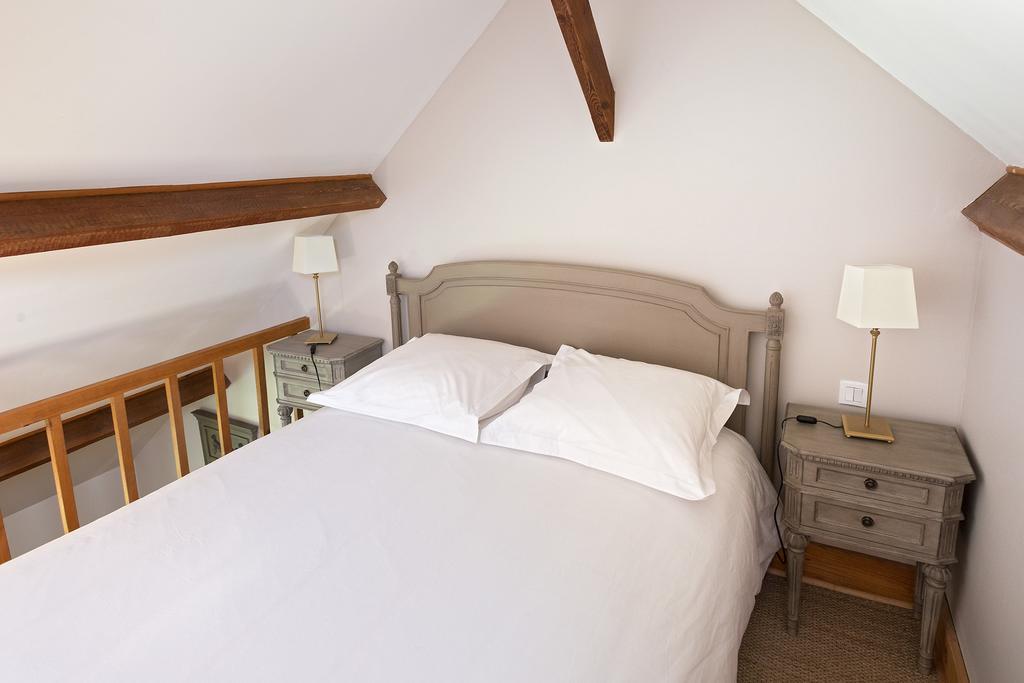 Chambres D'Hotes La Chance Au Roy Aigneville Zewnętrze zdjęcie