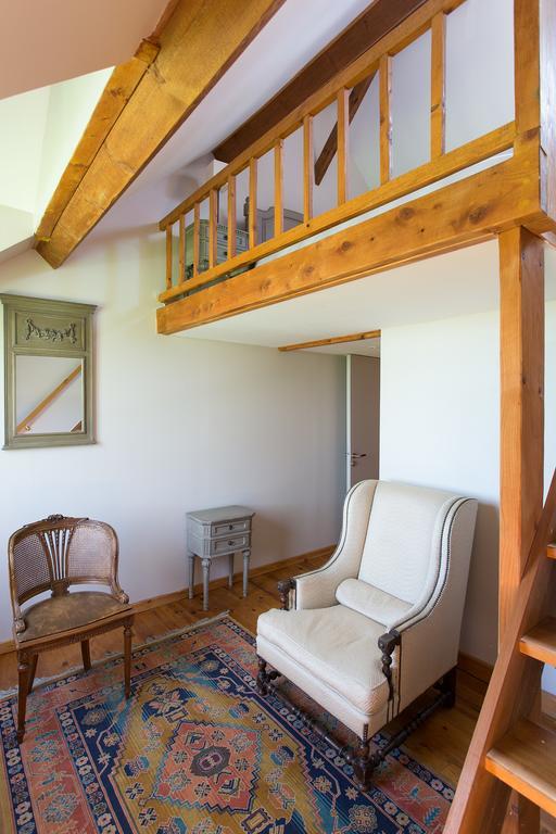 Chambres D'Hotes La Chance Au Roy Aigneville Zewnętrze zdjęcie