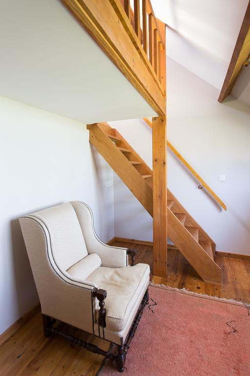 Chambres D'Hotes La Chance Au Roy Aigneville Zewnętrze zdjęcie