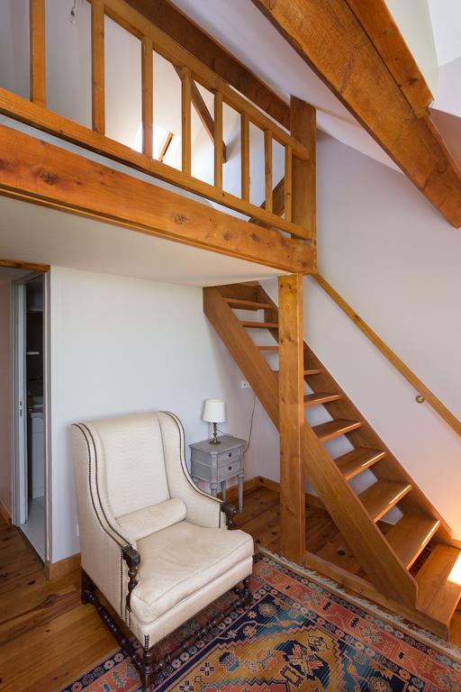 Chambres D'Hotes La Chance Au Roy Aigneville Zewnętrze zdjęcie