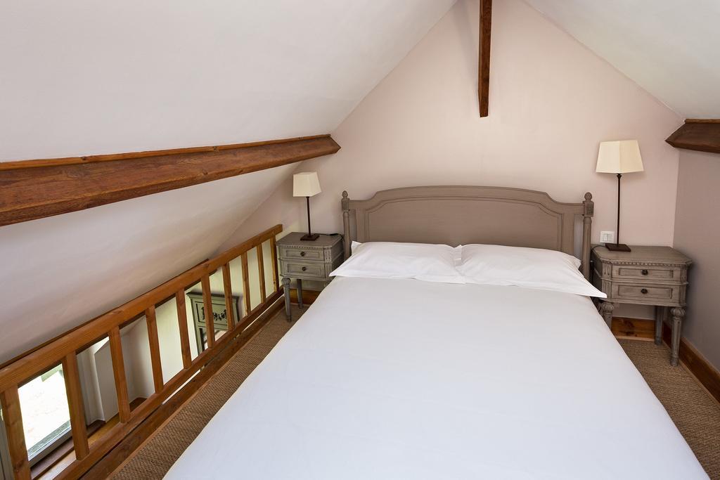 Chambres D'Hotes La Chance Au Roy Aigneville Zewnętrze zdjęcie