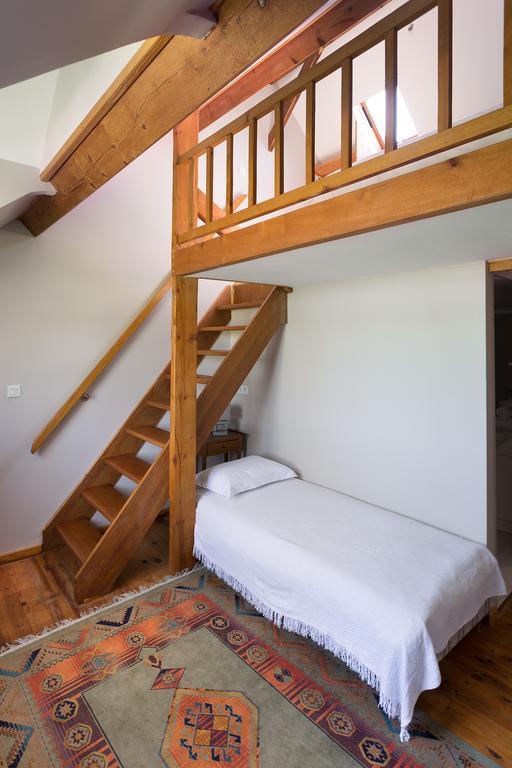 Chambres D'Hotes La Chance Au Roy Aigneville Zewnętrze zdjęcie